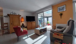 Maison 4 pièce(s)