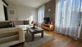 Appartement 2 pièce(s)