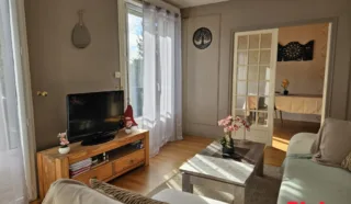 Appartement 2 pièce(s)