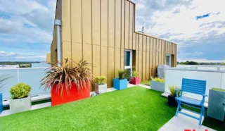 Appartement 4 pièce(s)