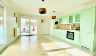 Appartement 4 pièce(s)