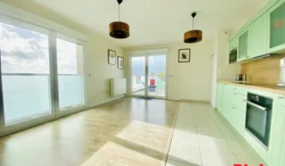 Appartement 4 pièce(s)