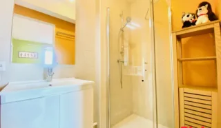 Appartement 4 pièce(s)