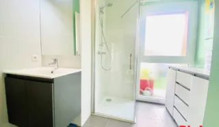 Appartement 4 pièce(s)