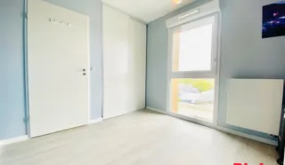 Appartement 4 pièce(s)