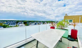 Appartement 4 pièce(s)