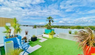 Appartement 4 pièce(s)