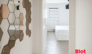 Appartement 2 pièce(s)