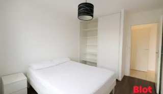 Appartement 2 pièce(s)