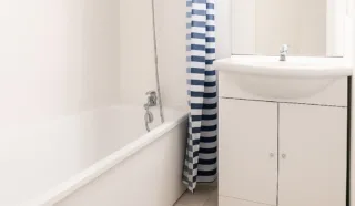 Appartement 2 pièce(s)