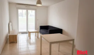 Appartement 2 pièce(s)