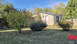 Maison 6 pièce(s)