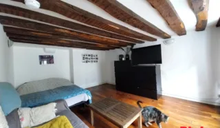 Appartement 2 pièce(s)