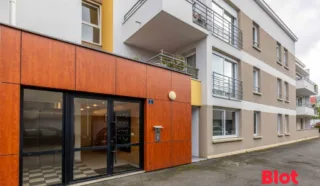 Appartement 3 pièce(s)