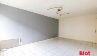 Appartement 3 pièce(s)