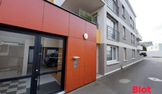 Appartement 3 pièce(s)