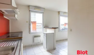 Appartement 3 pièce(s)