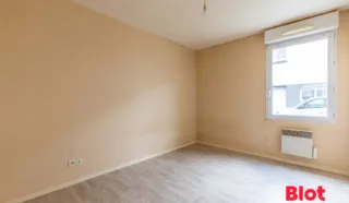 Appartement 3 pièce(s)