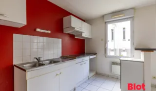 Appartement 3 pièce(s)