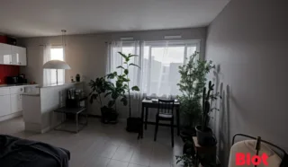 Appartement 3 pièce(s)