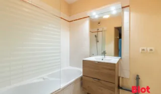 Appartement 3 pièce(s)