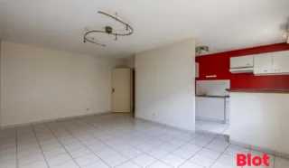 Appartement 3 pièce(s)