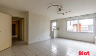 Appartement 3 pièce(s)