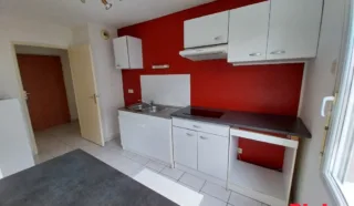 Appartement 3 pièce(s)