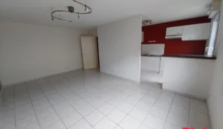 Appartement 3 pièce(s)