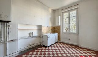 Appartement 3 pièce(s)
