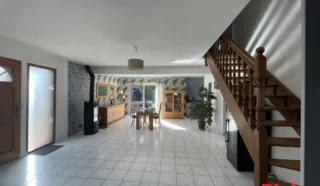 Maison 5 pièce(s)
