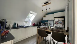 Maison 5 pièce(s)