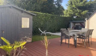 Maison 5 pièce(s)
