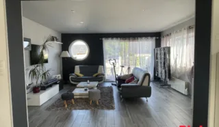 Maison 5 pièce(s)
