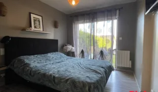 Maison 5 pièce(s)