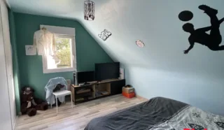 Maison 5 pièce(s)