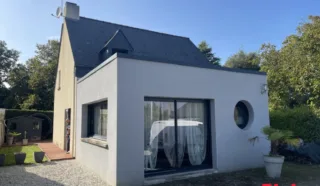 Maison 5 pièce(s)