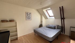 Maison 5 pièce(s)