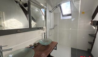 Maison 5 pièce(s)