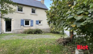 Maison 5 pièce(s)