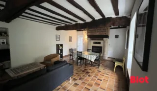 Maison 5 pièce(s)