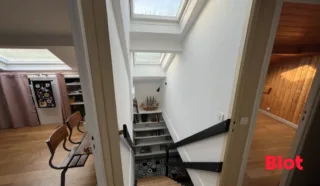 Maison 5 pièce(s)