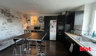 Maison 5 pièce(s)