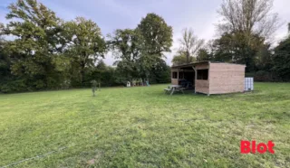 Maison 5 pièce(s)