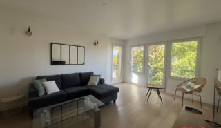 Appartement 4 pièce(s)