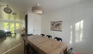 Appartement 4 pièce(s)