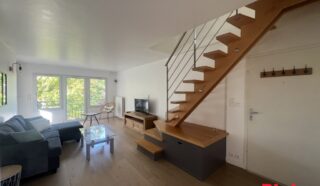 Appartement 4 pièce(s)