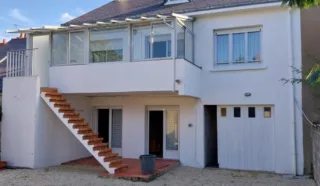 Maison 5 pièce(s)