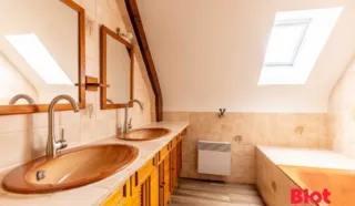 Maison 5 pièce(s)