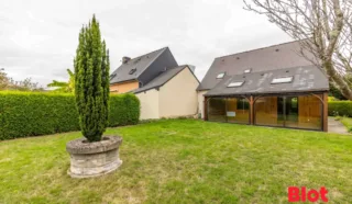 Maison 5 pièce(s)